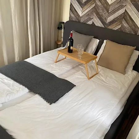 Appartement Luxury In Perun Bansko