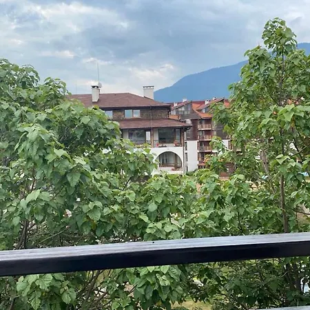 Luxury In Perun Appartement Bansko