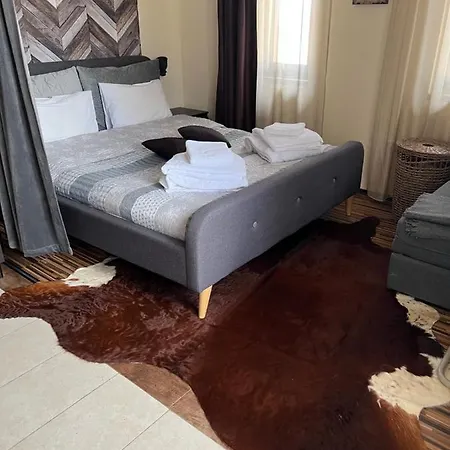 Διαμέρισμα Luxury In Perun