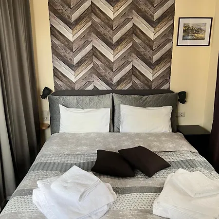 Luxury In Perun Appartement *