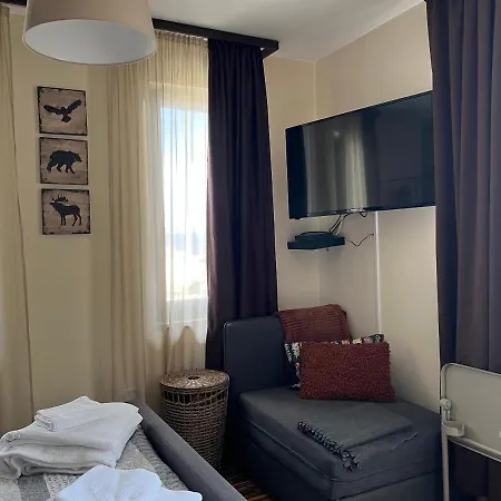 Luxury In Perun Appartement