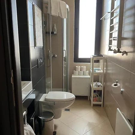 Luxury In Perun شقة بانسكو