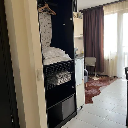 Luxury In Perun شقة