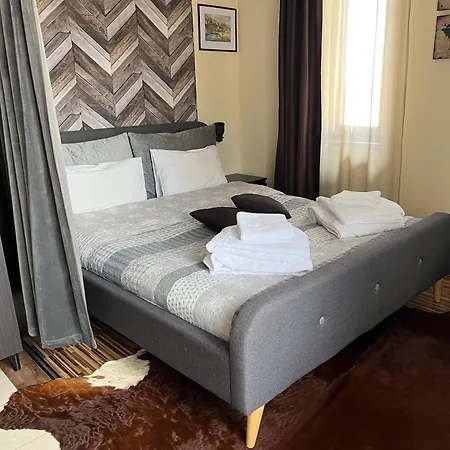Luxury In Perun Appartement *
