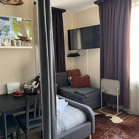 Appartement Luxury In Perun *