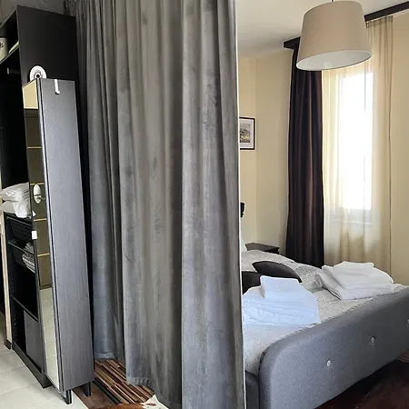 Luxury In Perun Appartement Bansko