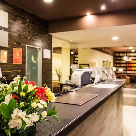 Luxury In Perun * Bansko