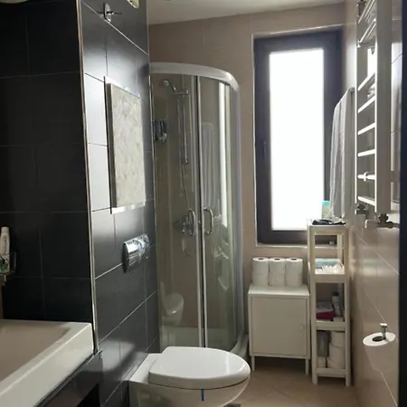 Luxury In Perun شقة