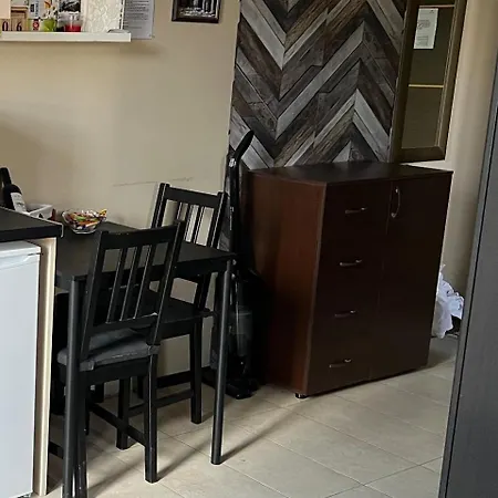 Appartement Luxury In Perun Bansko
