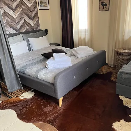 Luxury In Perun شقة *