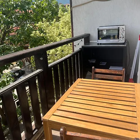 Διαμέρισμα Luxury In Perun