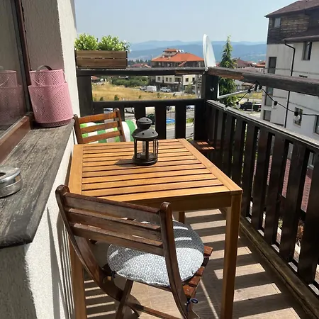 Luxury In Perun *