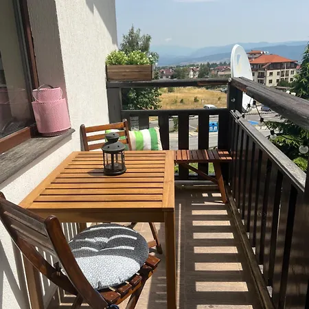 Luxury In Perun Μπάνσκο