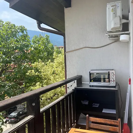 Luxury In Perun