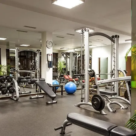 Luxury In Perun Appartement