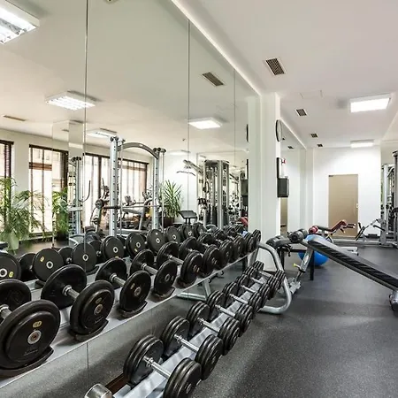 Luxury In Perun Appartement *