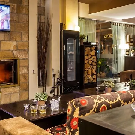 Luxury In Perun * بانسكو