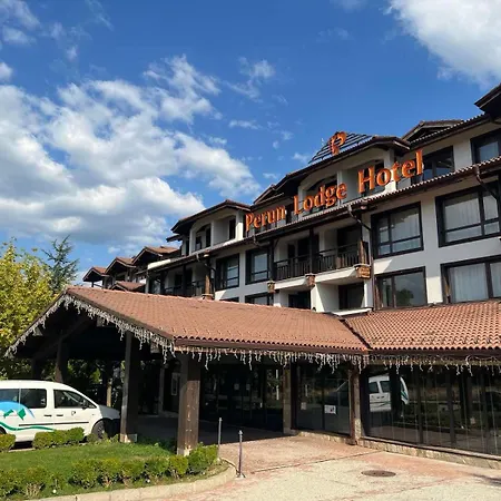 شقة Luxury In Perun *