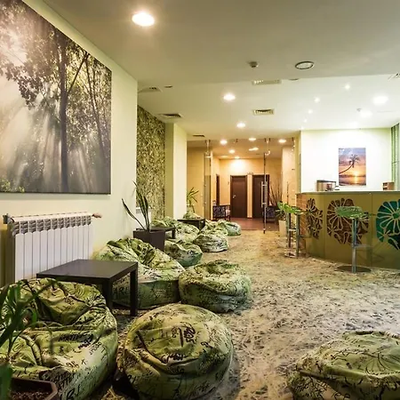 Luxury In Perun * بانسكو