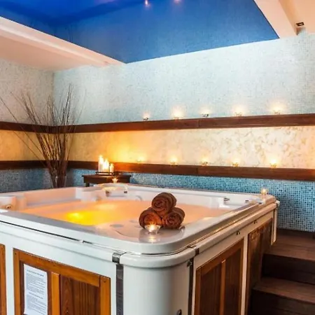 Luxury In Perun بانسكو