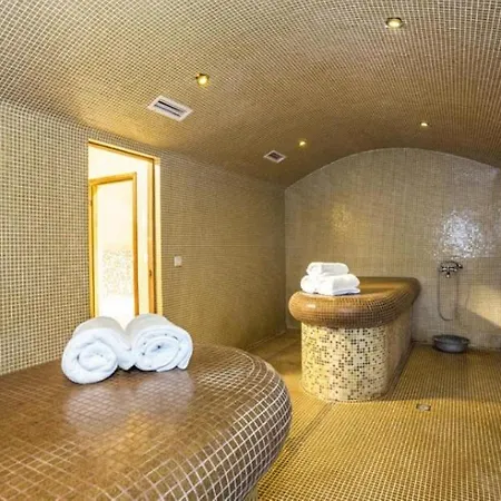 Luxury In Perun