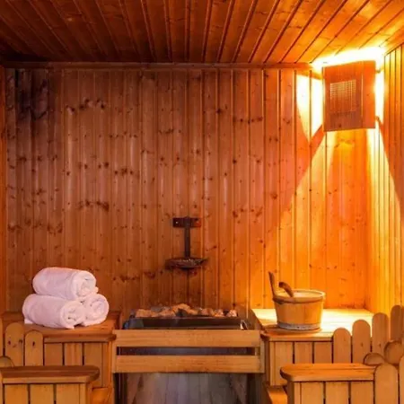 Appartement Luxury In Perun