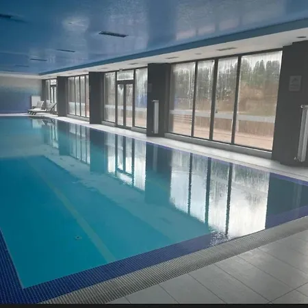 Appartement Luxury In Perun *
