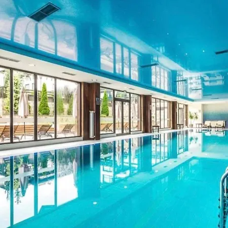شقة Luxury In Perun بانسكو