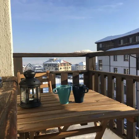 Luxury In Perun *