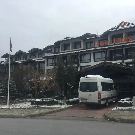 Luxury In Perun Bansko
