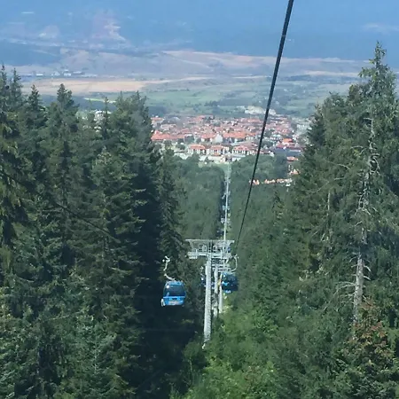 Luxury In Perun شقة
