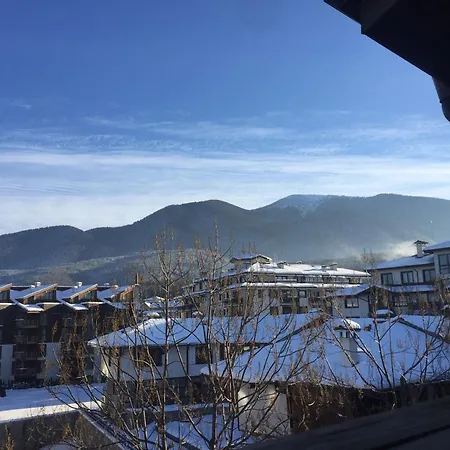 شقة Luxury In Perun بانسكو