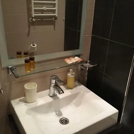 شقة Luxury In Perun بانسكو