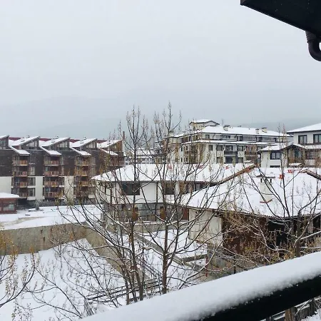 Luxury In Perun شقة *