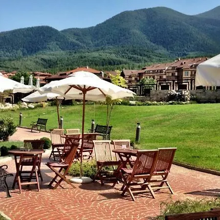 Luxury In Perun بانسكو