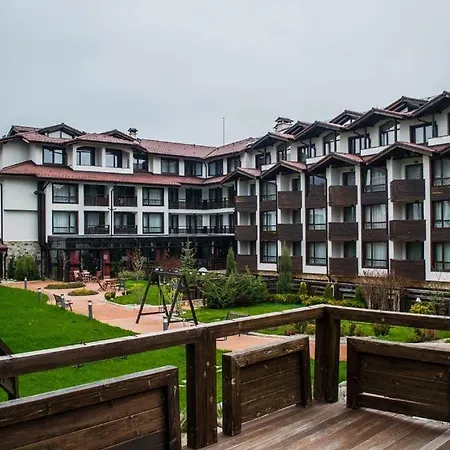 Luxury In Perun بانسكو